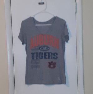 Auburn tshirt